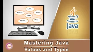Mastering Java Values And Types Using BlueJ
