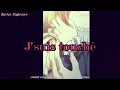 [AMV] Nightcore - Regarde moi ~ ( Moji x Sboy ) ~ ( French lyrics)