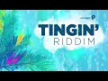 R.City & Nessa Preppy ft. Precision Productions - Tingin' (Tingin' Riddim) "2019 Soca"