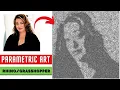 Easy Grasshopper Tutorial parametric art