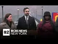 Mayor Zohran Mamdani appoints new NYC parks commissioner