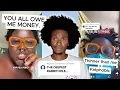 Download Lagu The Dark Truth About Toya Oracle... Tiktok's Newest Scammer