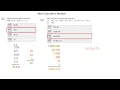Math Proficiency Practice Test Part1 non calculator 2026