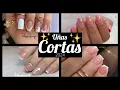 UNAS CORTAS 2024 TENDENCIA