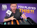 1 - Every Strong Backgammon Player Knows THESE Opening Moves