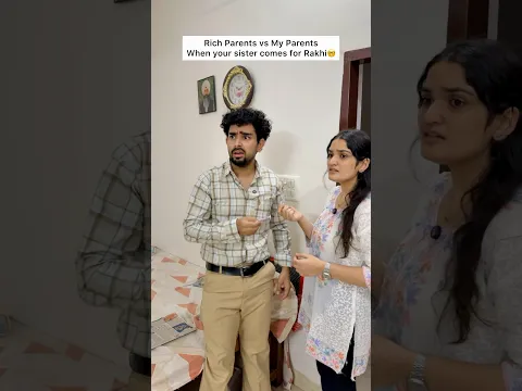 Sorry for post late🥲🫡#funny #comedy #rakshabandhan #shorts #koushalmonga