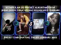 KUMPULAN PRESET ALIGHT MOTION JEDAG JEDUG VIRAL TERBARU 2023 SPESIAL JJ KANE || PRESET DIBWH 5 MB