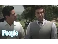 Hottest Bachelors 2008 Brody Frankie Ultimate Wingmen People