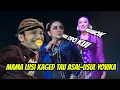 Download Lagu MASDA SAMPAI NGAKAK - MBAWOK 😁 MOMEN MAMA LUSI KAGET BARU TAU ASAL-USUL YOVIKA !!