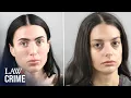 Florida Super Mom and Friend Arrested on Revenge Porn Charges