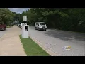 Baltimore Adding Dozens Of Traffic Cameras Throughout The City