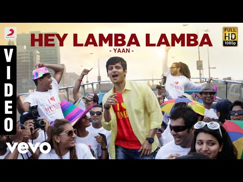 Hey Lamba Lamba - YouTube