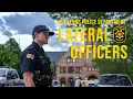 Join the Cheyenne Police Department Lateral Transfer Officers