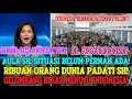 “KELUARGA 20 ORANG DARI CEKO PICU LEDAKAN WISATA! BANDARA KACAU OLEH GELOMBANG TURIS!”