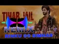 Download Lagu Tihar Jail  Remix | Harsh Gahlot, Fiza choudhary Vipin Mehandipuria, Anjali99 | Hariyanvi Remix 2022