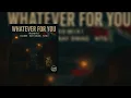 Whatever For You (Remix) (featuring NTG & Bay Swag)
