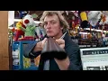 Video di Piantonamento al supermercato (Una 44 Magnum per l'ispettore Callaghan - 1973)