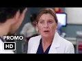 Video di Grey's Anatomy 16x15 Promo "Snowblind" (HD) Season 16 Episode 15 Promo