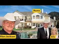 Alan Jackson s Lifestyle 2025 Wife 3 Daughters Age 66 Classic Cars House Huge Net Worth Bio
