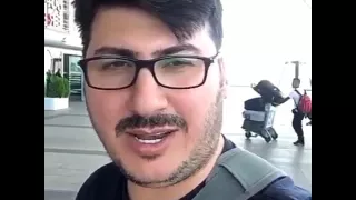 مصطفى العزاوي 2016 