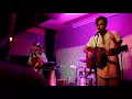 Tall Heights - Two Blue Eyes (live at Cafe du Nord)