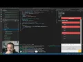 Lets Code Developing a Task Manager MEAN Stack Prototyping Development TS JS