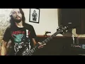 SCULPTOR - No Control bass playthrough
