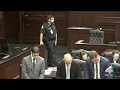 Jury selection begins in first trial for Jared Bridegan s murder