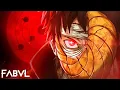 Lagu Obito Rap - “On My Own” | FabvL ft. DizzyEight [Naruto]