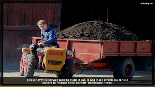 Tractor Supply Launches Tractor Supply Rx Expands Rural Access to Pet and Animal Pharmacy Everyth