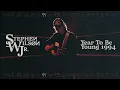 Stephen Wilson Jr. - Year to Be Young 1994 (Lyric Video)