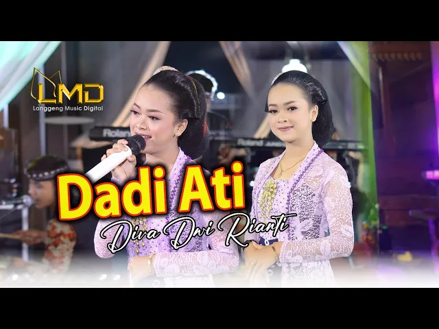 Download MP3 Dadi Ati - Diva Dwi Rianti (Official Music Video)