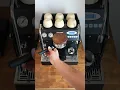 Download Lagu From Coffee Roasting to Espresso / Latte Art ASMR