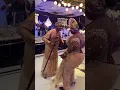 Nigerian wedding dance #nigerianwedding