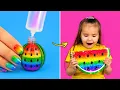 BEST Rainbow Crafts For Kids EVER