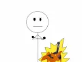 LEMON TREE ANIMATION with LYRICS! - Fools Garden