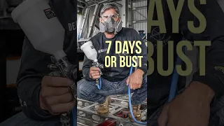 Prepping one of our BIGGEST Projects Yet 🛠️