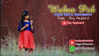 Download WULAN PSB VIDEO KLIP PERDANA MP3
