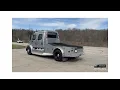 2020 Freightliner M2-112 Summit Hauler - DD13