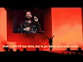 Drake s 2025 UK tour dates how to get tickets and presale details