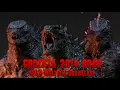 Download Lagu Godzilla 2014 Roar - But With Multiple Godzilla Variants!