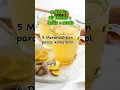 Download Lagu 8 manfaat air lemon campur halia dan madu