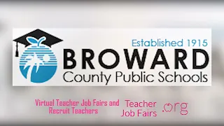 Broward County Public Schools News Teacherjobfairs org Reviews