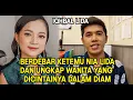 Download Lagu Berdebar Ketemu Nia LIDA, Iqhbal LIDA Ungkap Wanita yang Dicintainya Dalam Diam