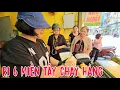 Download Lagu Bất Ngờ Sầu Riêng Ri 6 Miền Tây Cháy Hàng Khách Săn Lùng Ráo Riết.
