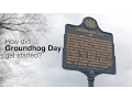 The history of Groundhog Day and Punxsutawney Phil
