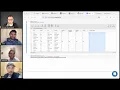 Do Excel things get notebook Python code with Mito - Talk Python to Me Ep 343