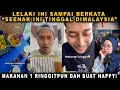 Lagu LELAKI INI SAMPAI BERKATA “SEENAK INI TINGGAL DIMALAYSIA” MALAYSIA TAK ADA LAWAN DAH NI...