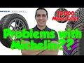 Tell The Truth 5 Problems with Michelin CrossClimate 2 After 3 Months