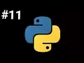 Python Programming from Scratch - 11